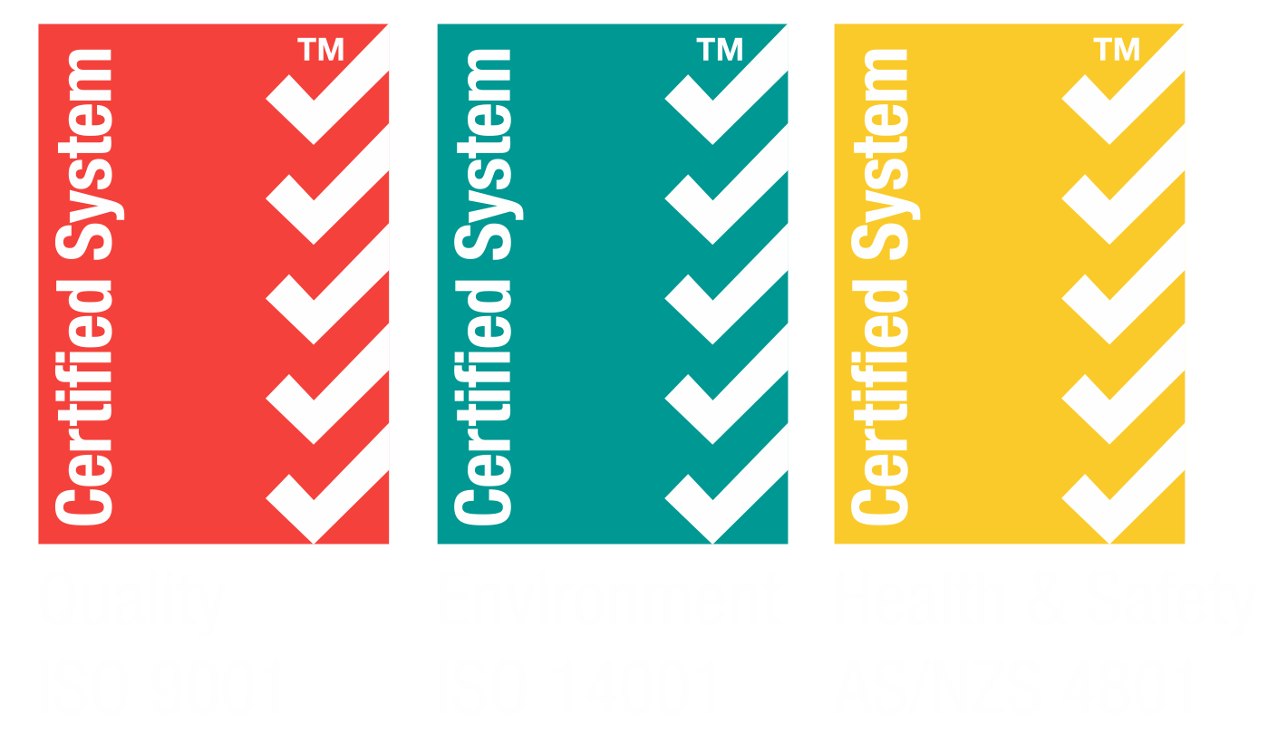 COMMCORP Facility Management ISO Certification logo-2